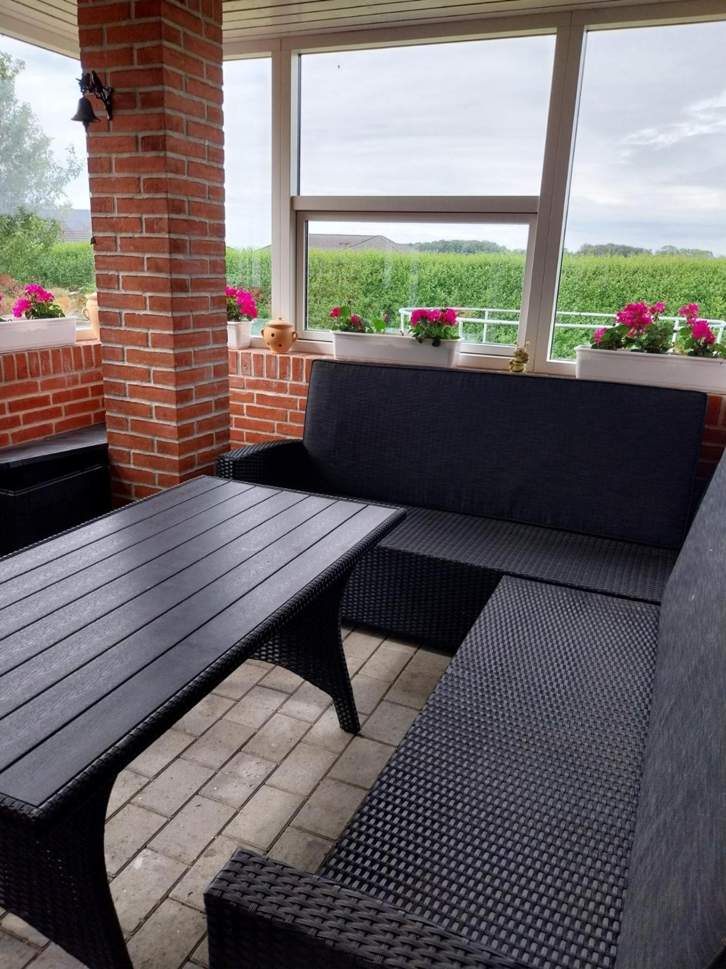 Falster Vaerelse Væggerløse Buitenkant foto