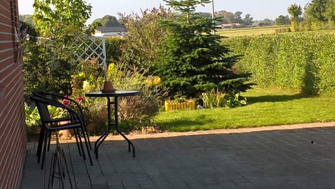 Falster Vaerelse Væggerløse Buitenkant foto